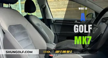 Exploring the Golf MK7: Features, Performance, and Design Highlights