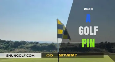 Understanding the Golf Pin: Its Purpose, History, and Role in the Game
