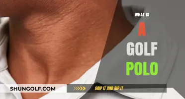Understanding the Classic Golf Polo: Style, Function, and Tradition Explained