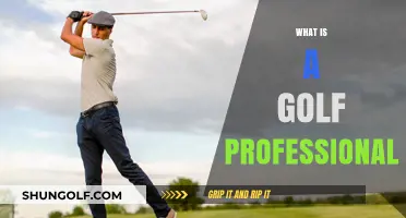 Golf Pros: Their Skills, Roles, and Responsibilities