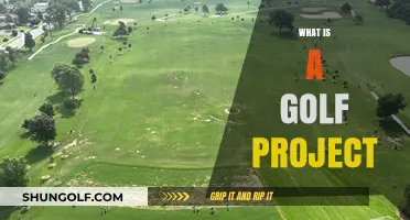 Understanding Golf Projects: A Comprehensive Guide to Their Purpose and Benefits