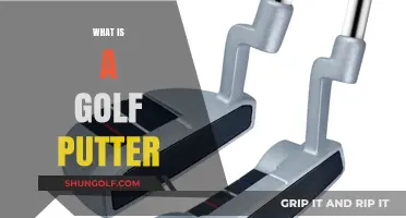 Understanding the Golf Putter: Essential Tool for Precision Putting