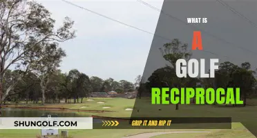 Understanding Golf Reciprocal Agreements: Benefits, Access, and How They Work