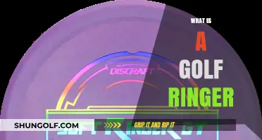 Understanding the Golf Ringer: A Sneaky Strategy Explained