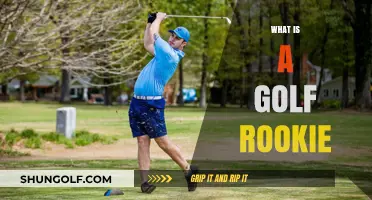 Understanding Golf Rookies: A Beginner's Guide to the Game
