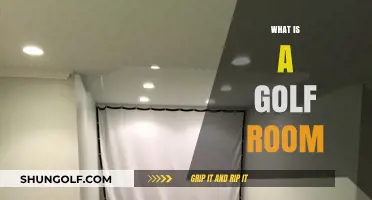 Exploring the Ultimate Golf Room: Design, Benefits, and Setup Tips