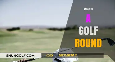 Understanding a Golf Round: Basics, Structure, and Gameplay Explained