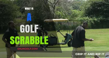 Unraveling the Fun: What is a Golf Scrabble Game?