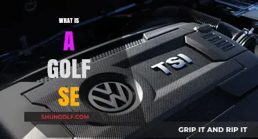 Understanding the Golf SE: Features, Benefits, and Why It Matters