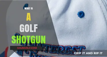 Understanding Golf Shotgun Starts: A Quick Guide for Beginners
