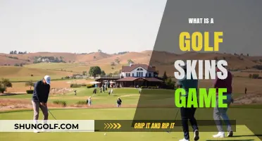 Understanding Golf Skins Games: Rules, Strategy, and Winning Tips