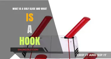Understanding Golf Slices and Hooks: Causes, Fixes, and Techniques