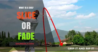 Understanding Golf Slice vs. Fade: Key Differences and Techniques