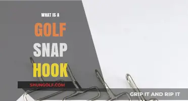 Mastering the Golf Snap Hook: Causes, Fixes, and Prevention Tips