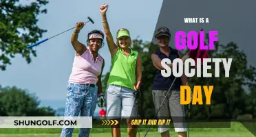 Exploring Golf Society Days: Fun, Friendship, and Fairway Adventures