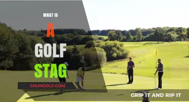 What is a Golf Stag? The Ultimate Guide to Golf-Themed Stag Parties
