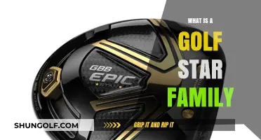 Understanding the Golf Star Family: A Comprehensive Guide to Their World