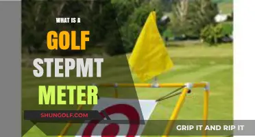 Understanding Golf's Slope Meter: A Beginner's Guide to Accurate Readings