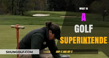 Golf Superintendents: Masters of the Green