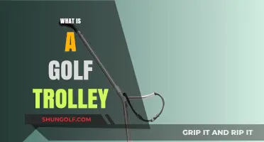 Understanding Golf Trolleys: Benefits, Types, and Choosing the Right One