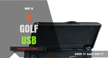 Understanding Golf USB: A Comprehensive Guide to Its Uses and Benefits