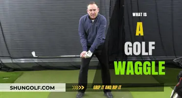 Understanding the Golf Waggle: Purpose, Technique, and Benefits Explained