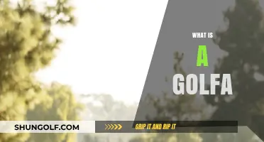 Understanding the Golfa: A Comprehensive Guide to Its Meaning and Uses