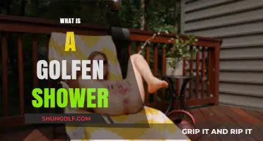 Golden Showers Explained: Understanding the Controversial Sexual Practice