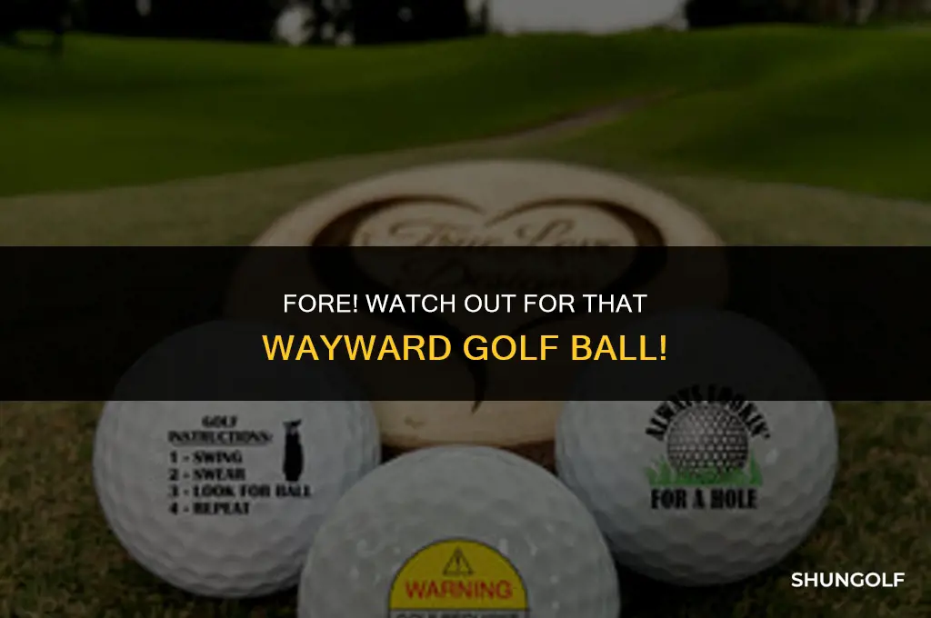 what is a golfer