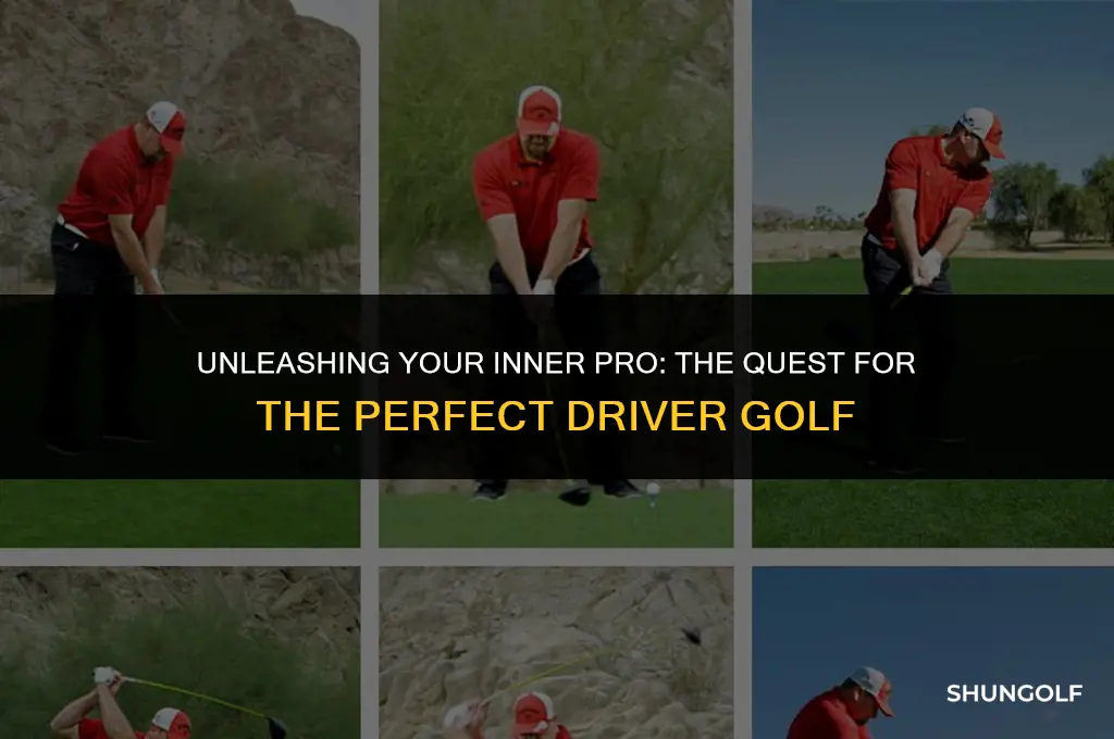 what is a good driver golf
