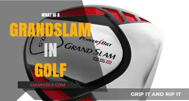 Understanding the Prestigious Grand Slam in Golf: A Comprehensive Guide