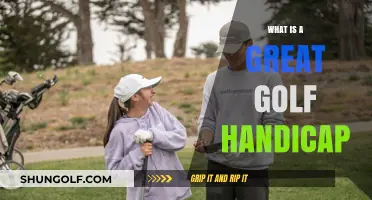 Understanding a Great Golf Handicap: Key Insights for Every Golfer