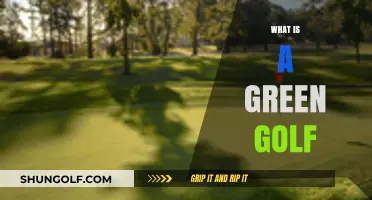 Understanding Green Golf: Eco-Friendly Practices for Sustainable Course Management