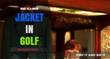 Understanding the Prestigious Green Jacket Tradition in Golf