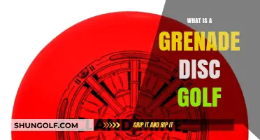 Explosive Fun: The Exciting World of Grenade Disc Golf