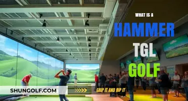 Understanding the Hammer TGL Golf: Design, Benefits, and Usage Explained