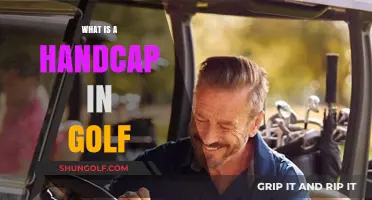 Understanding Golf Handicaps: A Beginner's Guide to Fair Play