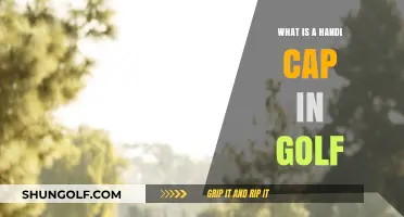 Understanding Golf Handicaps: A Beginner's Guide to Fair Play
