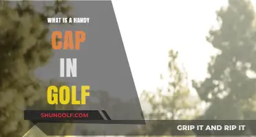 Understanding Golf Handicaps: A Beginner's Guide to Fair Play