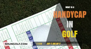Understanding Golf Handicaps: Leveling the Playing Field