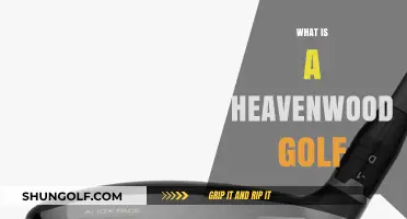Discover the Unique Features and Benefits of Heavenwood Golf Clubs