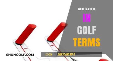Understanding the Golf Hook: Definition, Causes, and Correction Techniques