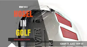 Understanding the Hosel: A Key Component in Golf Club Design