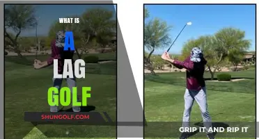Understanding Lag Golf: Techniques, Benefits, and How to Master It