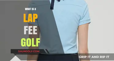 Understanding Lap Fee Golf: A Beginner's Guide to This Unique Format