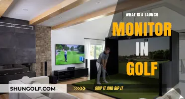 Understanding Golf Launch Monitors: Enhancing Your Game with Precision Technology