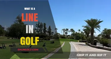 Understanding Golf Lines: A Beginner's Guide to Course Strategy