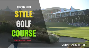 Understanding Links Style Golf Courses: Origins, Design, and Unique Features