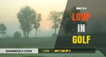 Understanding Golf Loops: A Beginner's Guide to This Unique Format
