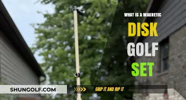 Exploring Magnetic Disk Golf Sets: Innovative Gear for Ultimate Players